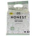 thumbnail image 1 of Baby Wipes - Dry by Honest for Kids - 192 Count Wipes, 1 of 2