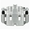 thumbnail image 2 of Detroit Axle - Front Left Brake Caliper w/Bracket Replacement for Acura TL TLX Honda Ridgeline, 2 of 7