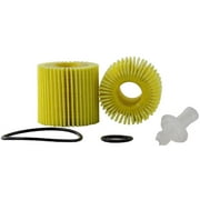 toyota sienna engine oil filter adapter gasket