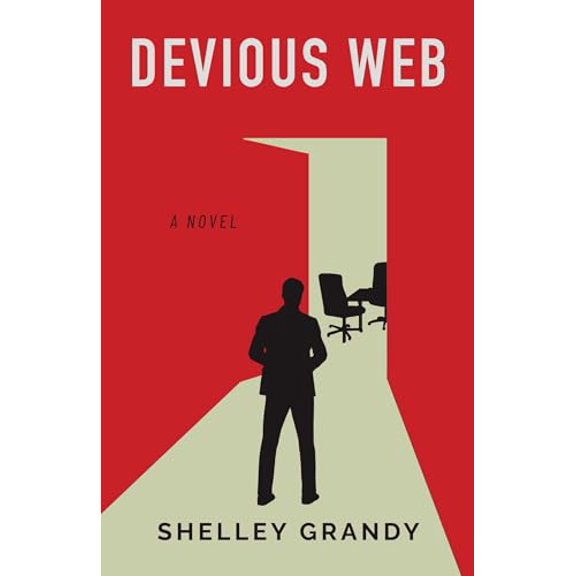Pre-Owned Devious Web (Paperback) 1684632749 9781684632749