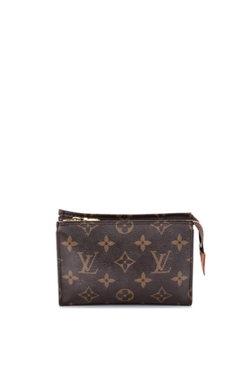 Toilet Bag Louis Vuitton