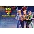 thumbnail image 4 of Toy Story 4 [Blu-ray + 4K UHD] [2019] [Region Free], 4 of 7