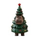thumbnail image 1 of Estatuas de animales adorables para el árbol de Navidad, decoraciones navideñas y regalos para el hogar., 1 of 5
