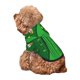 thumbnail image 5 of Balery St Patrick's day Sudadera con Capucha para Perros Pequeños – Ropa para Mascotas, Disfraz para Perros y Gatos, Ideal para Fiestas y Cosplay-XX-Large, 5 of 7