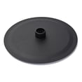thumbnail image 2 of Regadera Circular Tipo Lluvia Relajante Negro Mate de 40 Cm Picool Circular Tipo Lluvia, 2 of 4