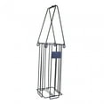 thumbnail image 2 of Pickleball Hooper Basket-pelota de Tenis Retriever, Equipo de Jaula Recolector, Carrito Recolector para Clubes, Entrenamiento, Salas de Juegos, Transp, 2 of 8