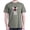 Military Green, variant on CafePress - Alpha Omega T Shir T Shirt - Men's Classic Cotton T-Shirts