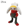 thumbnail image 3 of Pokemon Pikachu Peluche Stuffed Zoroark Dragapult Koraidon Charizard Blastoise Gengar Flygon Anime Figure Doll Baby Xmas Gift, 3 of 5