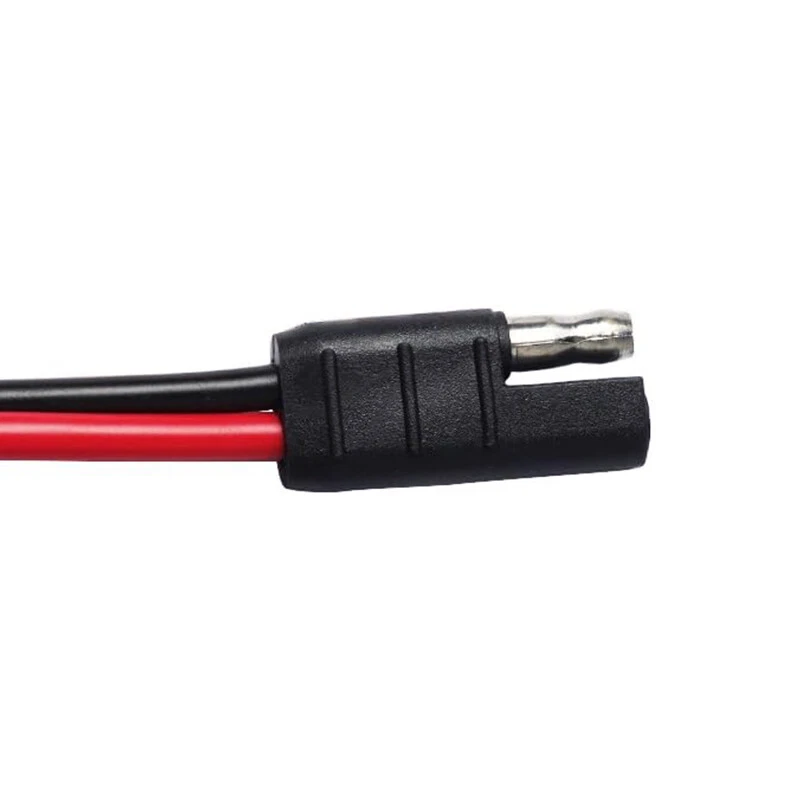 BUTTERFLY- Dc Power Cable For Motorola M1225 M10 M100 M120 M130 M200 M206 Radio Hkn4137