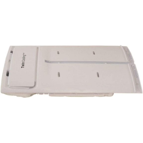 Samsung Genuine OEM DA97-12608A Refrigerator Evaporator Cover Assembly