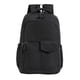 thumbnail image 3 of Paquete 20 piezas Mochila con porta laptop y solapa magnética negro 35 x 46 x 15, 3 of 6