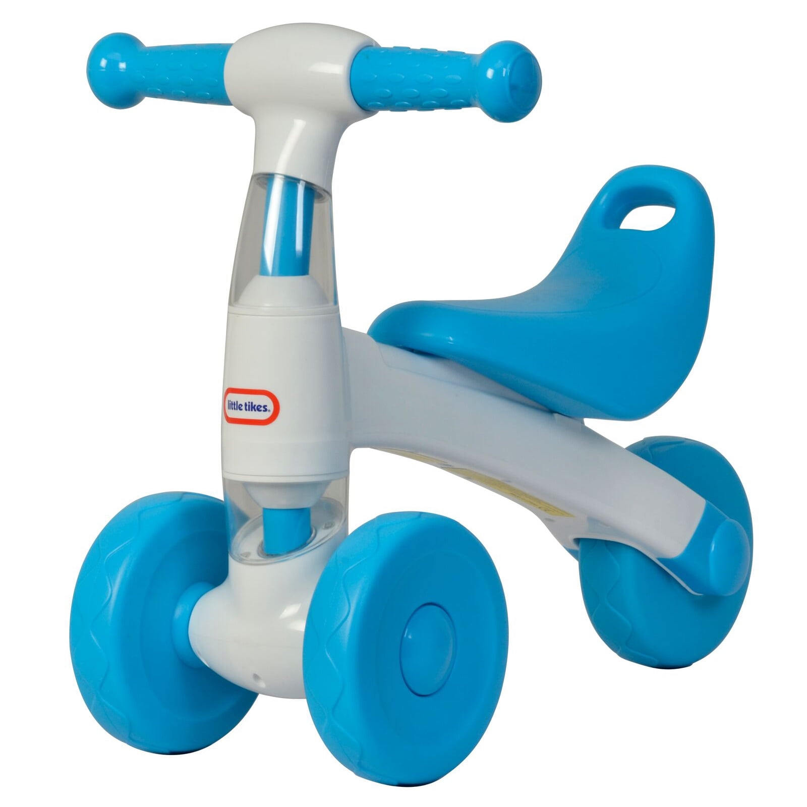 little tikes pedal bike