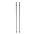 thumbnail image 1 of Spindle Shaft, 2pcs Metal Main Spindle  For WLtoys V950 RC Aircraft, 1 of 8