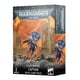 thumbnail image 2 of Games Workshop - Warhammer 40K - Space Marines - Captain with Jump Pack, 2 of 3