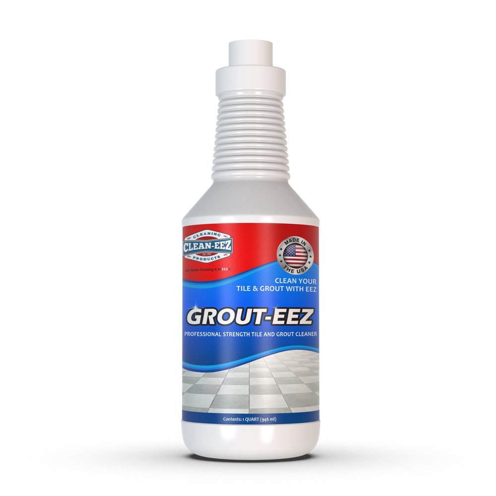 Cleaneez GroutEEZ Super HeavyDuty Tile & Grout Cleaner Walmart