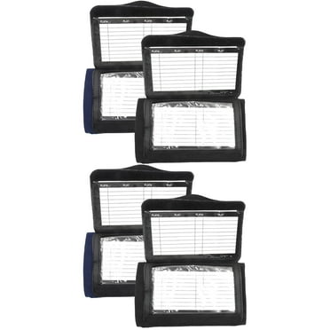 4 Pcs Wristband Sports Accessories Playbook Wristband Football Wristbands Football Gear Arm Bands Football