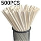 thumbnail image 1 of Desechable Degradable Papel Paja Bebida Fiesta Postre Pastel Decoración (500pc) Wmkox8yii FHAKJF1045, 1 of 2