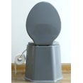 thumbnail image 4 of PLAYBERG Portable Travel Toilet for Camping and Hiking, 4 of 6