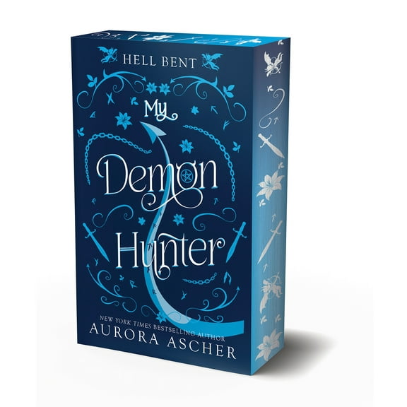 Pre-Owned My Demon Hunter: Deluxe Limited Edition (Paperback) 1496755863 9781496755865