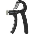 thumbnail image 1 of Hand Muscle Trainers Adjustable Wrist Exerciser (10-60kg) For Hand Press Forearm, 1 of 5