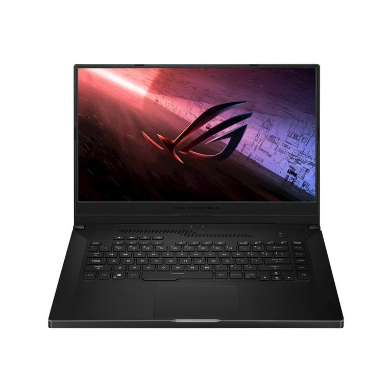 Portátil Gamer Asus 15.6 Ryzen 5 1tr Ssd Ram32gb Gráf 4gb.