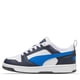 thumbnail image 1 of Tenis Puma Rebound V6 Lo JR UNISEX 393833-16 blanco 22, 1 of 6