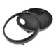 thumbnail image 5 of Carcasa de cubo Cola Base de faro de motocicleta LED de 7 pulgadas, 5 of 7