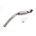 thumbnail image 4 of Driver Side Catalytic Converter For Dodge Durango 3.6L LEFT Side 2013 2014-2018, 4 of 7