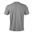 thumbnail image 3 of Men's Levelwear Gray USWNT Richmond Full On T-Shirt, 3 of 3