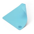 thumbnail image 1 of Alfombrilla para ratón gaming SteelSeries QcK de tela tamaño L Aqua, 1 of 7