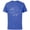 Royal Heather, variant on Disney Mickey Mouse Line Drawing Family Trip Vacation 2024 - Short Sleeve Cotton T-Shirt for Adults - Customized-Black