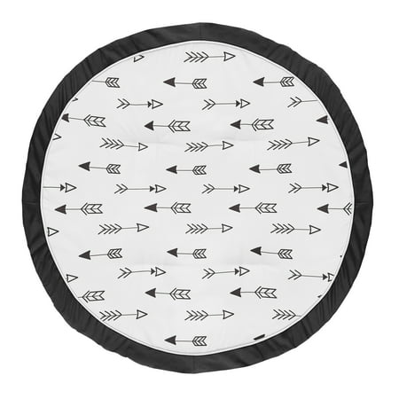 UPC: 0846480062844 | Fox Black and White Collection Playmat