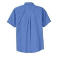 thumbnail image 4 of Port Authority Men's Short Sleeve Easy Care Shirt - S508, 4 of 4