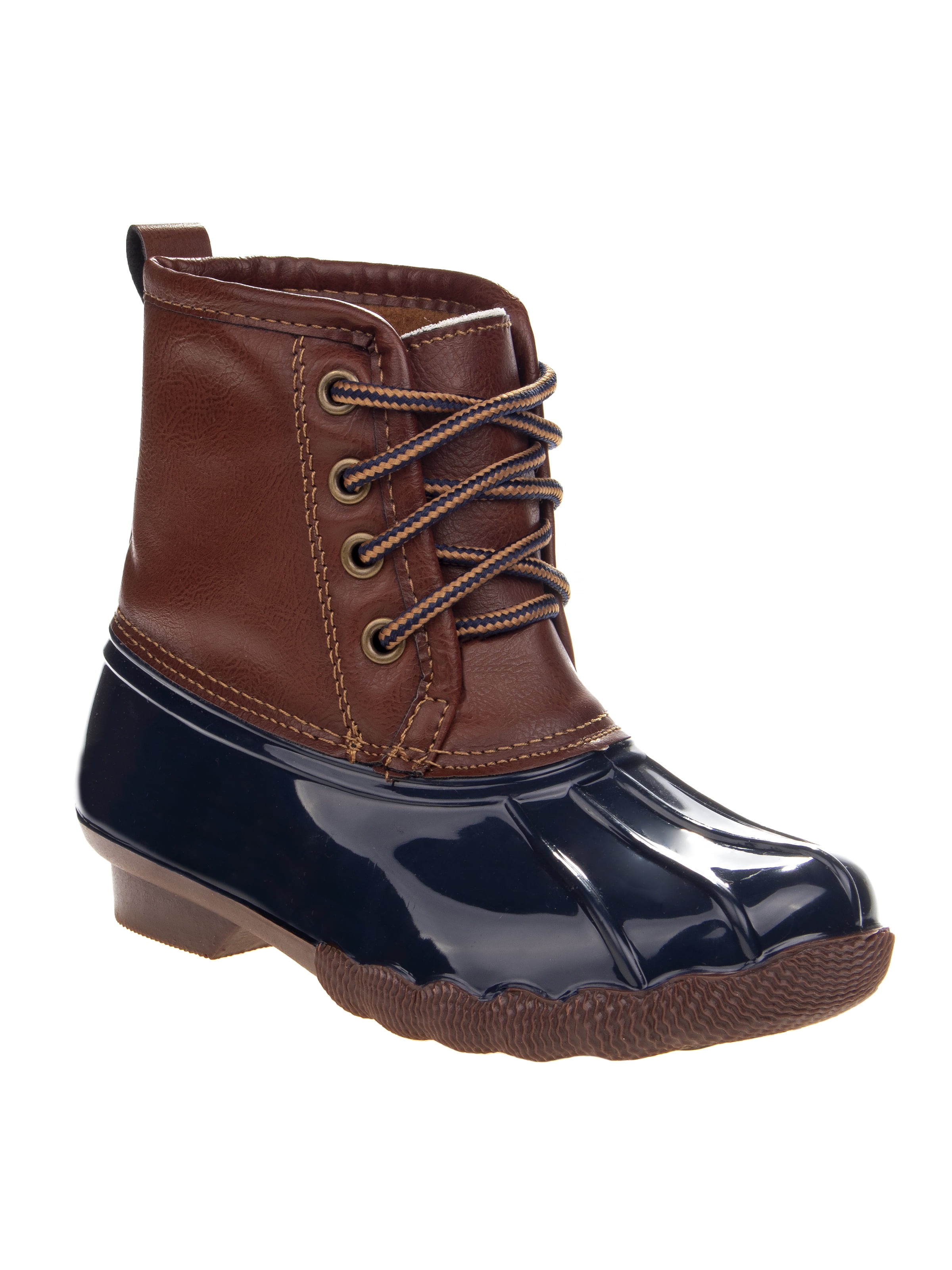 youth duck boots