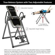 Innova ITX9688A Heavy Duty Deluxe Inversion Table