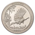 thumbnail image 2 of 2015-S ATB Quarter Kisatchie National Gem Proof, 2 of 2
