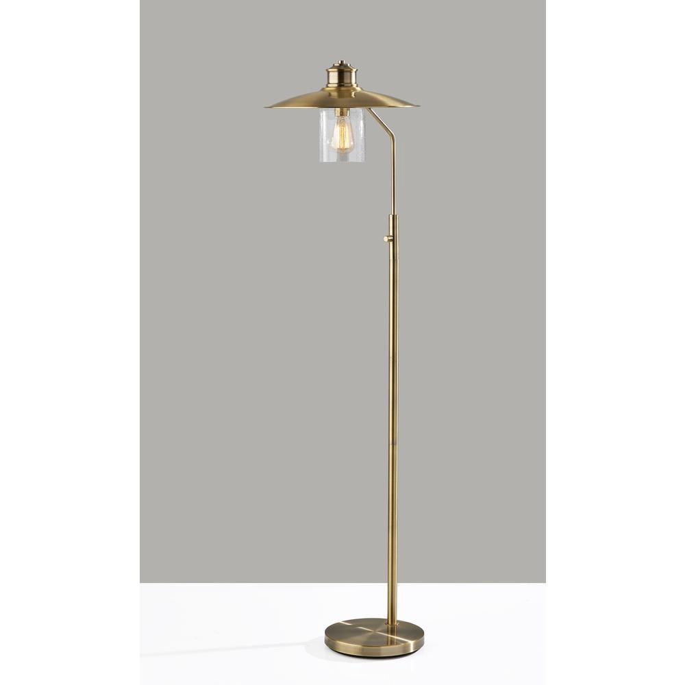 Adesso Kieran Floor Lamp