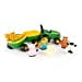 thumbnail image 3 of TOMY John Deere Animal Sounds Hayride Preschool Toy, 3 of 10