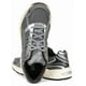 thumbnail image 4 of Asics Refresh Iconic Look Gel Cushion Womens Sneakers Grey Silver Size 8 - 10, 4 of 6
