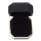 thumbnail image 5 of Caja para anillo de compromiso Jadeshay caja de anillo de lujo cuadrada multifuncional con luz LED, 5 of 8
