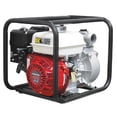 thumbnail image 2 of B E Pressure WP-3065HL Water Transfer Pump, 3", GX200, 264 GPM, 6.5 HP, 2 of 3