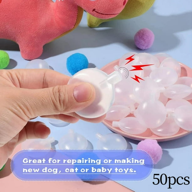 Dog best sale toy noise