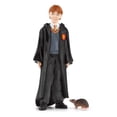 thumbnail image 1 of Figuras de colección Schleich Harry Potter Ron Weasley, 1 of 7