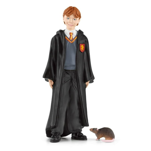 Figuras de colección Schleich Harry Potter Ron Weasley