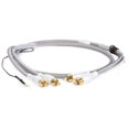 thumbnail image 1 of Ultralink UAP2M Caliber Turntable Phono Cable – 2M, 1 of 1