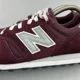 thumbnail image 5 of New Balance 373 Burgundy Casual Low Top Classic Running Trainers Shoes US7.5 UK7, 5 of 6