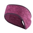 thumbnail image 1 of Running Headband Windproof Ear Muffs Riding Quick Dry Anti-Dust Head Protector Hearing Protection Face Guard Motor Supplies Motorcycle Accessories Red, 1 of 6