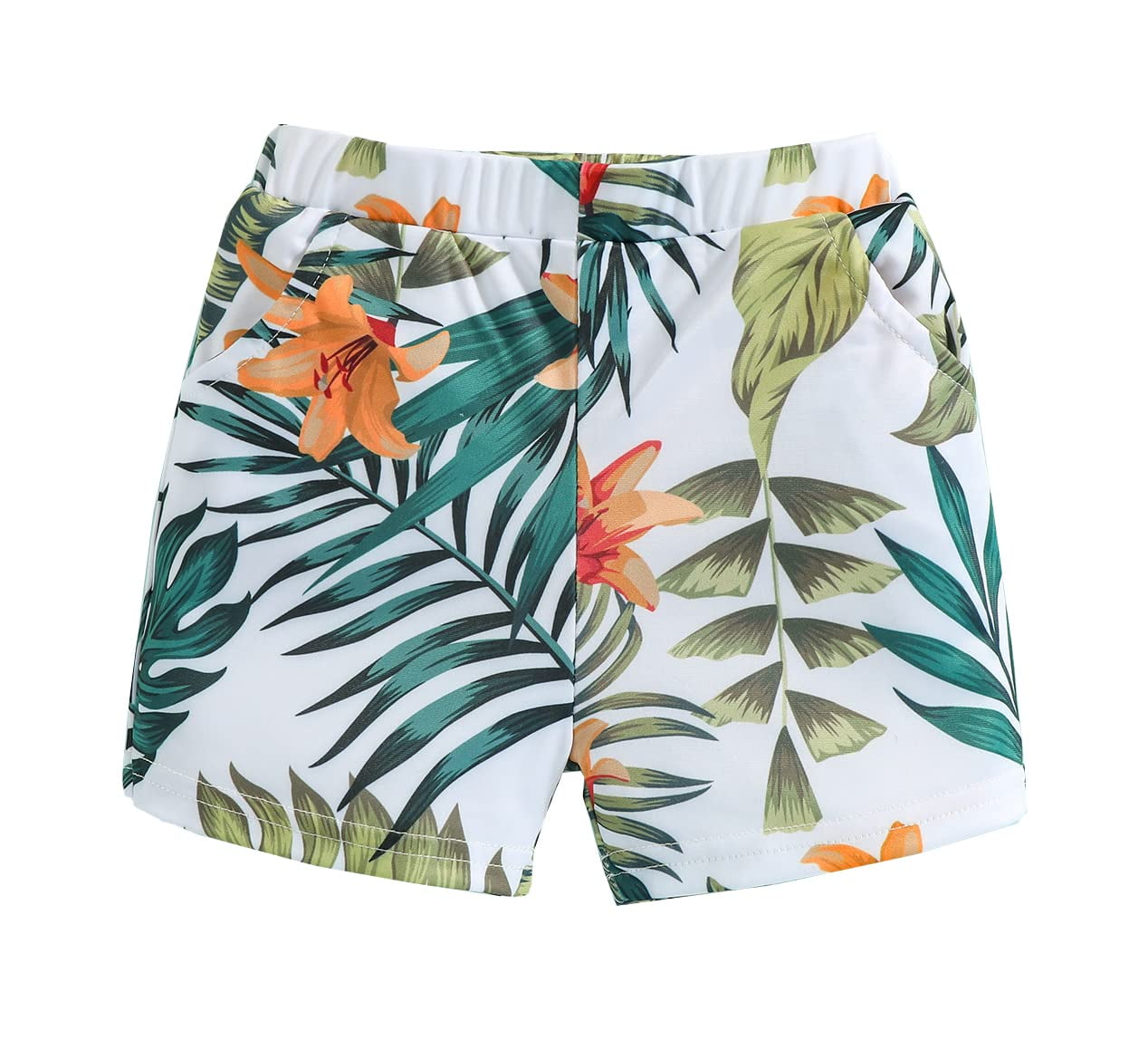 18 month boy swim trunks Clearance