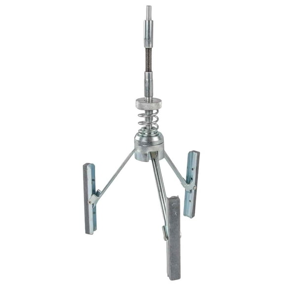 JEGS 80695 Engine Cylinder Hone Hones 2 in. to 7 in. Diameter Cylinder Bores Adj