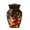 Cardinal - 3, variant on MUKTIVE Cardinal Urns for Human Ashes - Urn for Ashes Adult Male Small - Keepsake Urns for Adults Remains - 3 Inch Mini Urn for Father